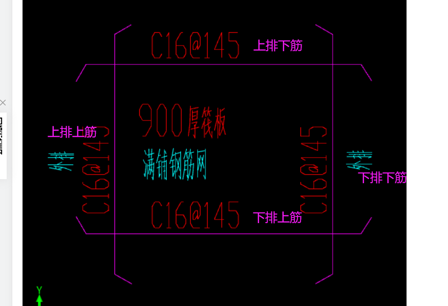 钢筋网