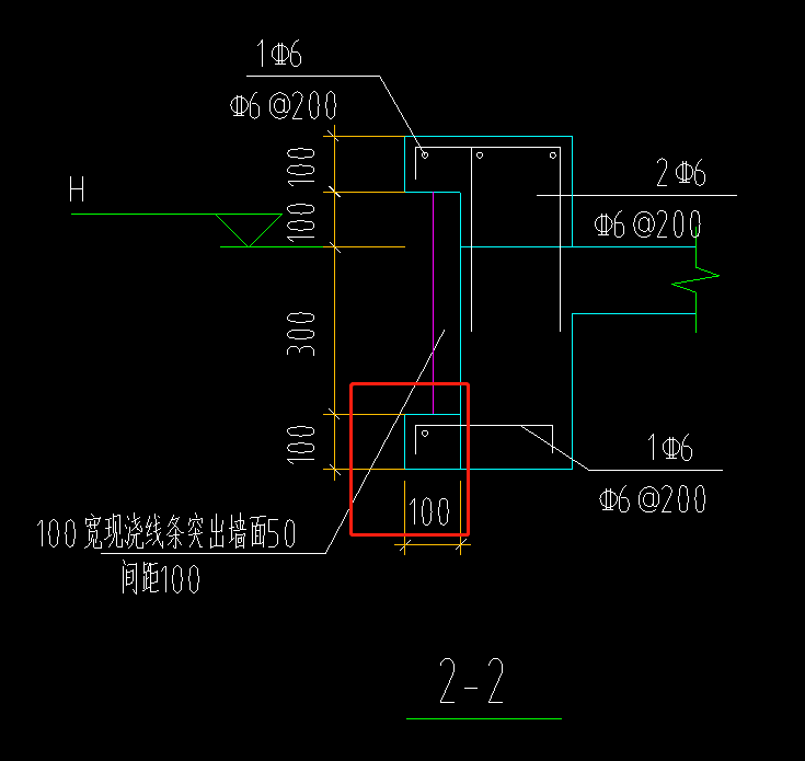 二次结构