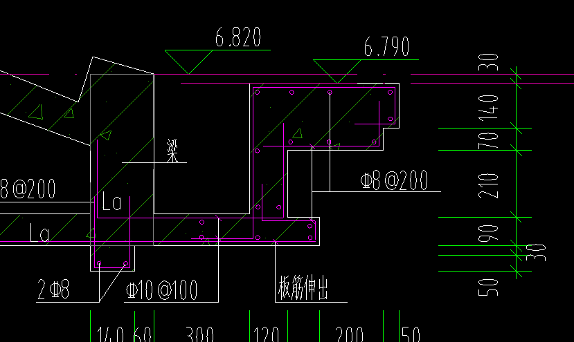 钢筋怎么