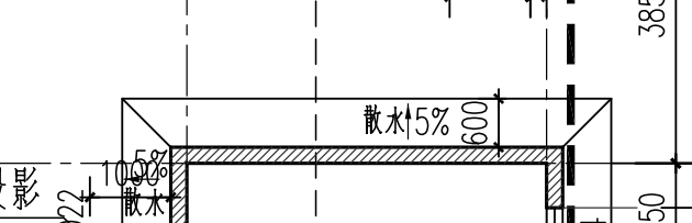 坡度