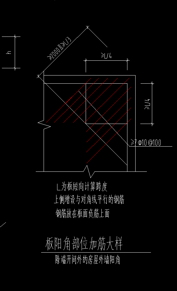 端开间