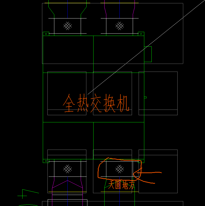 箭头