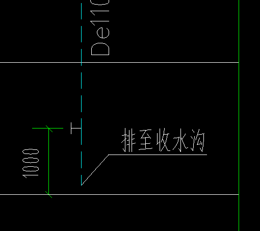 雨水