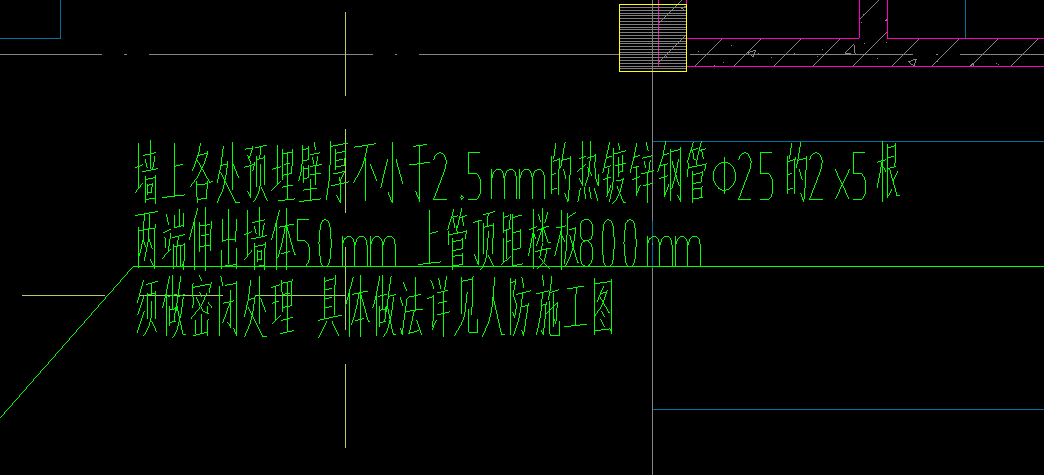 套管