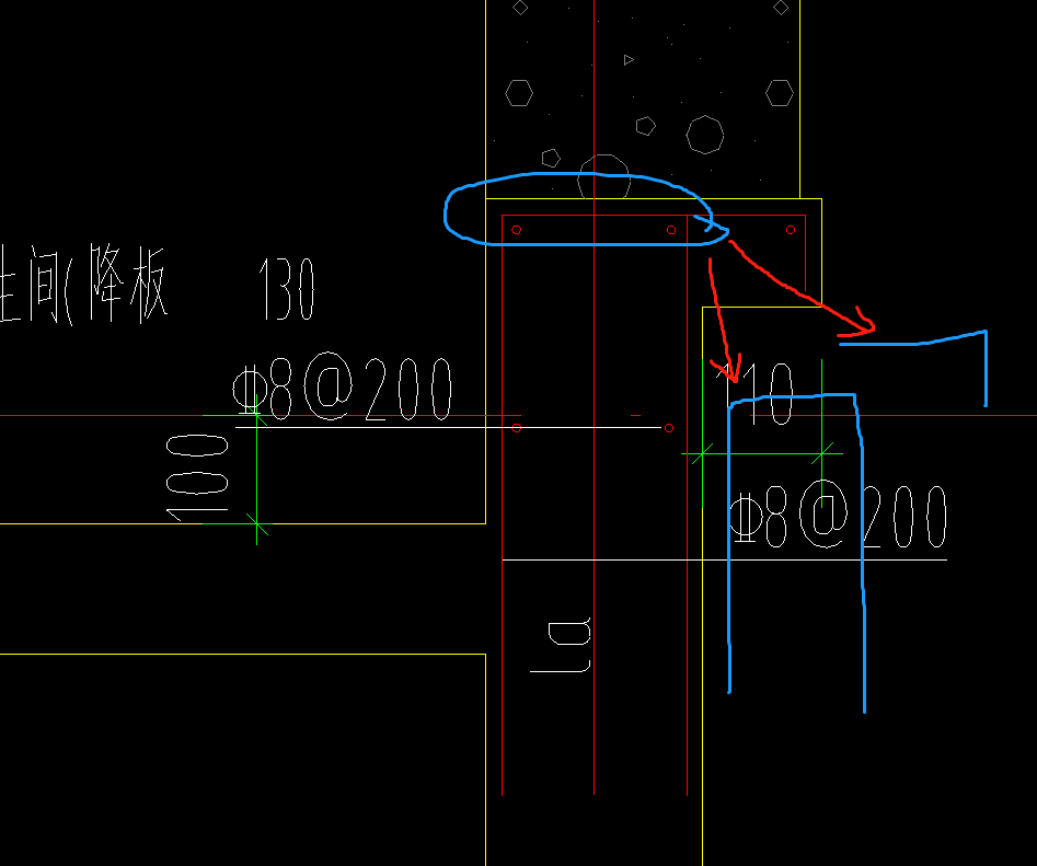 箍