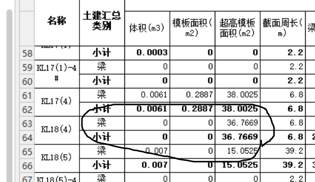 有梁板