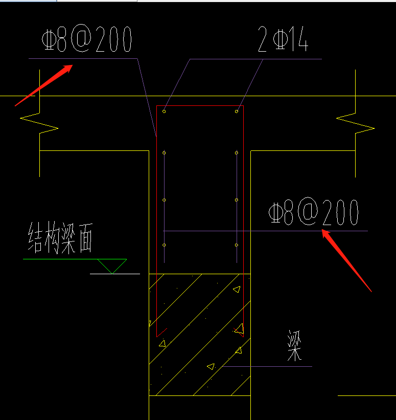 梁垫