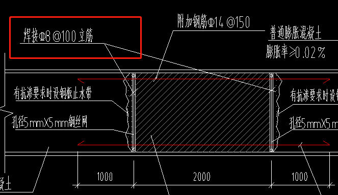 现浇板钢筋布置规范图片