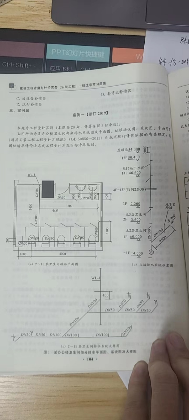 给排水