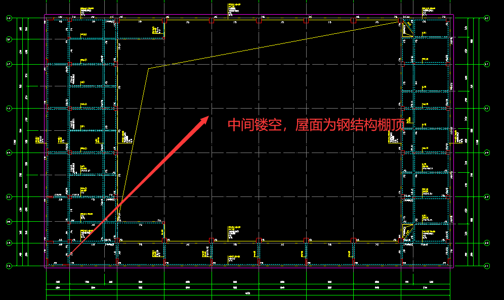 建筑面积