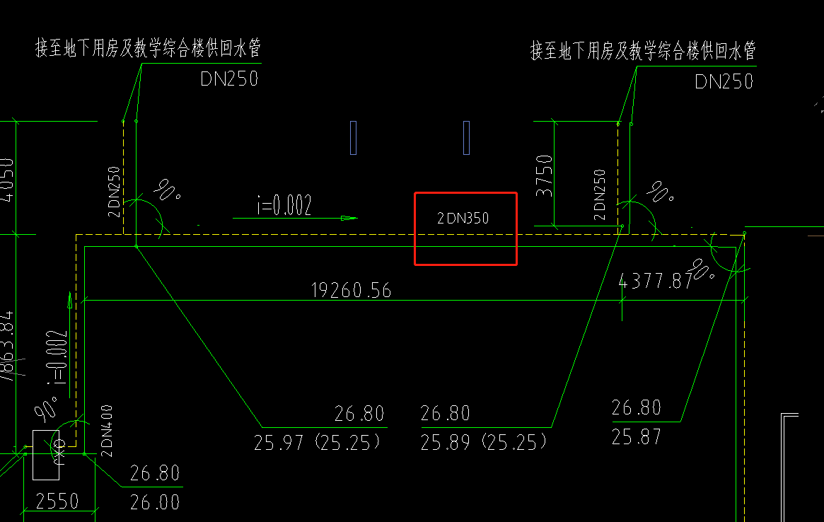外径