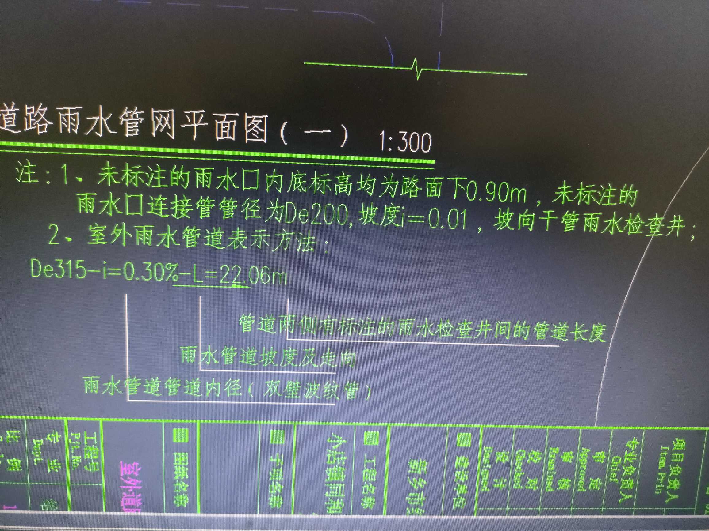 外径
