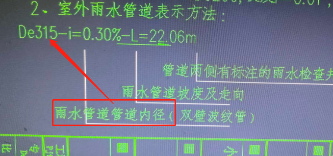 内径