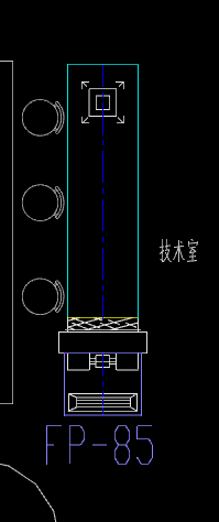 风管