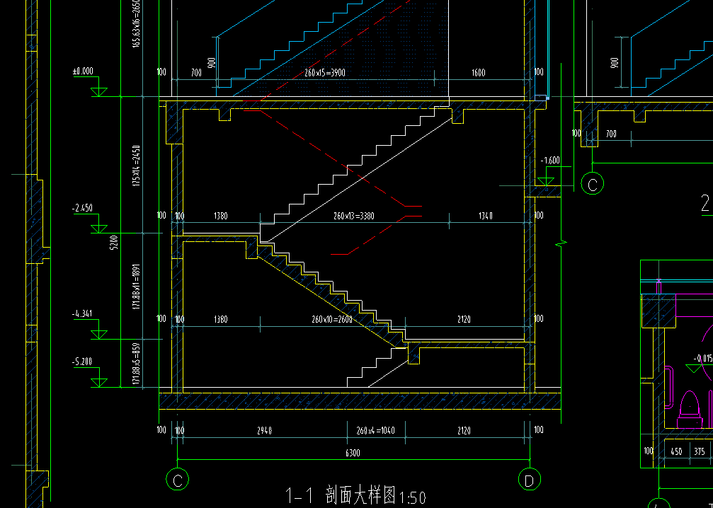 面积怎么计算