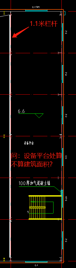 钢混结构