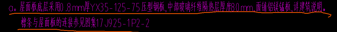 展开面积