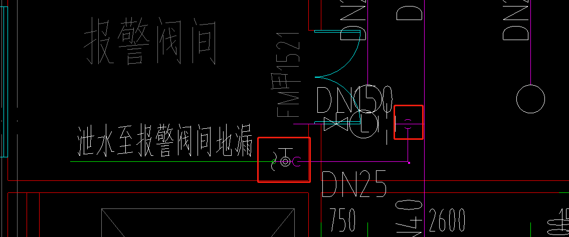 平面图