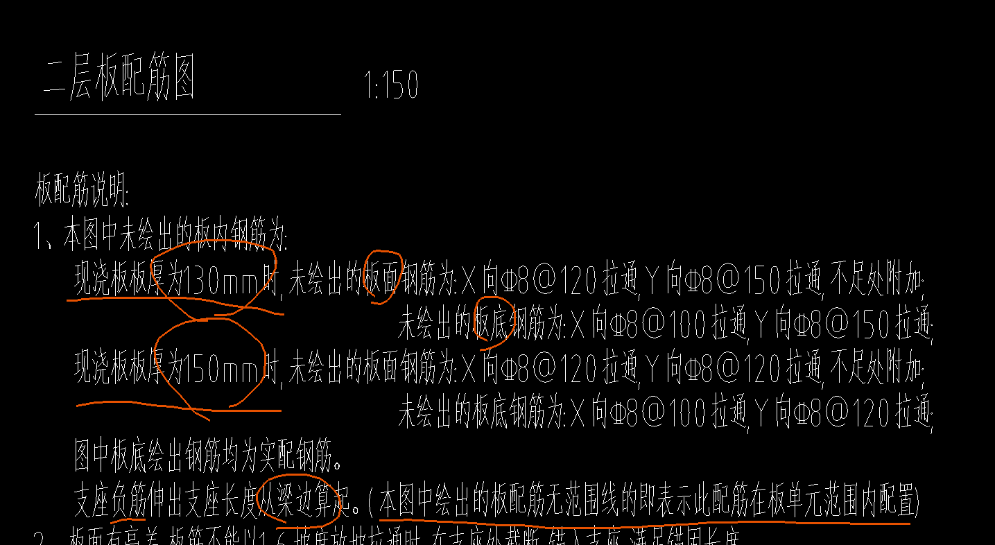 马凳筋