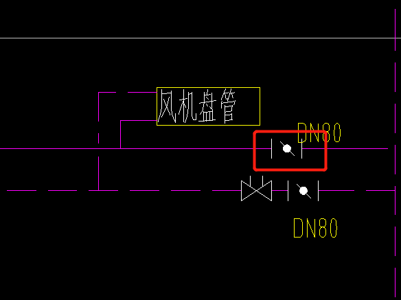 空调管