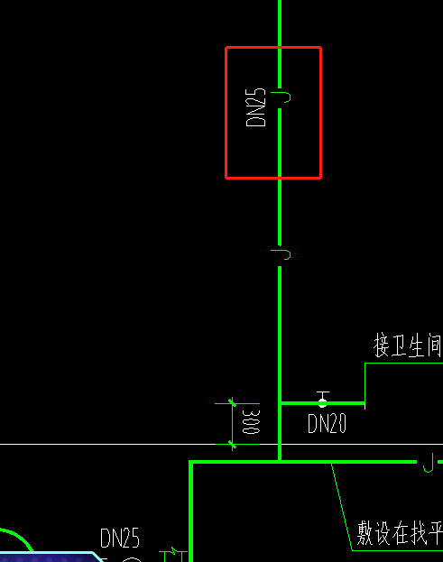 立管