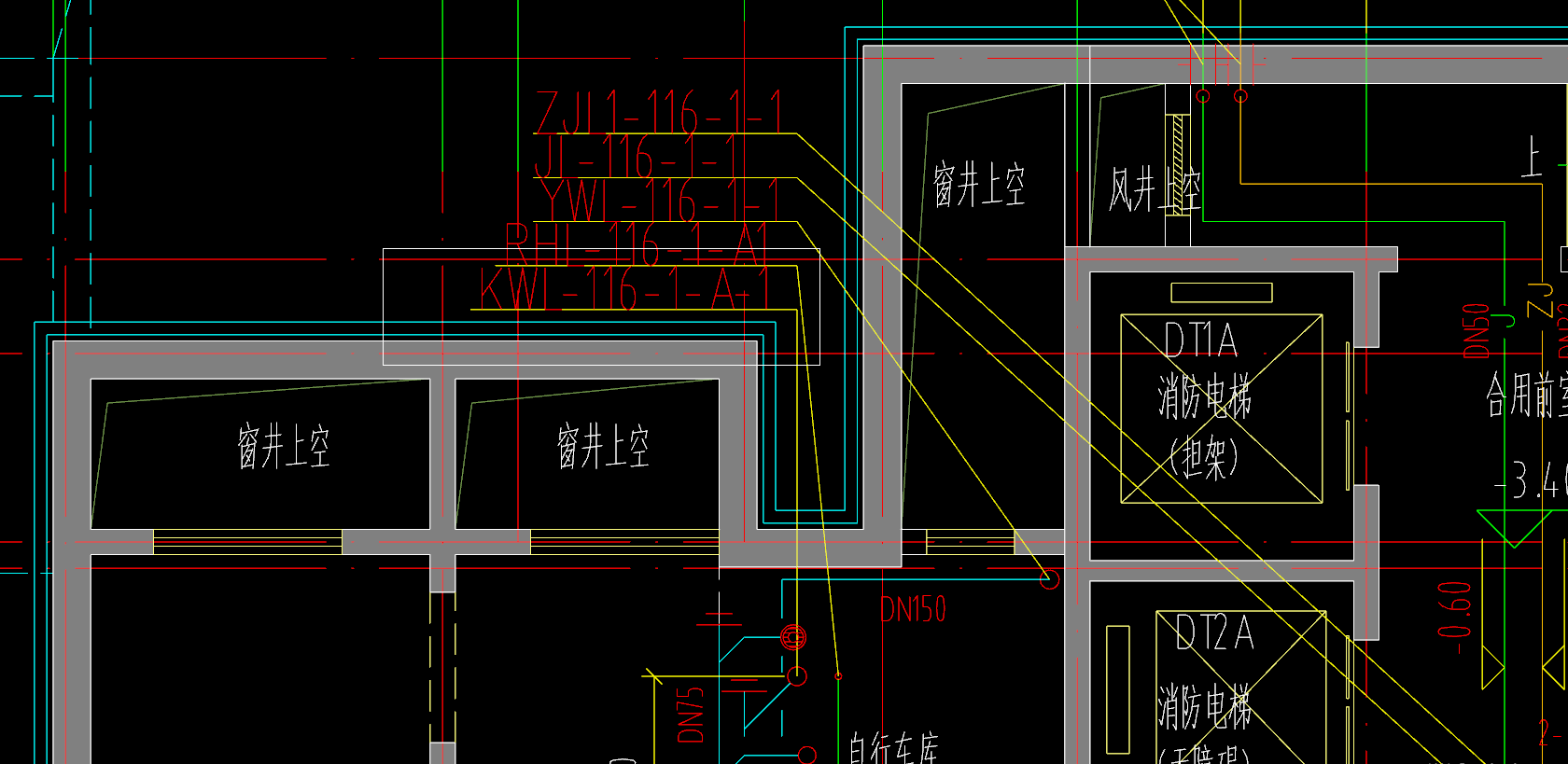 图例