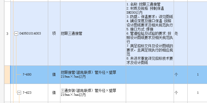 管就