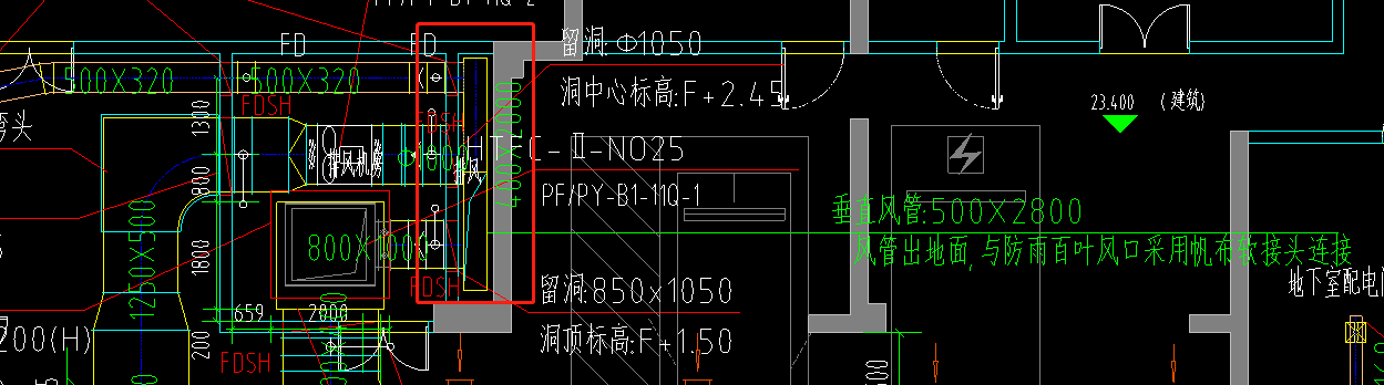 标高