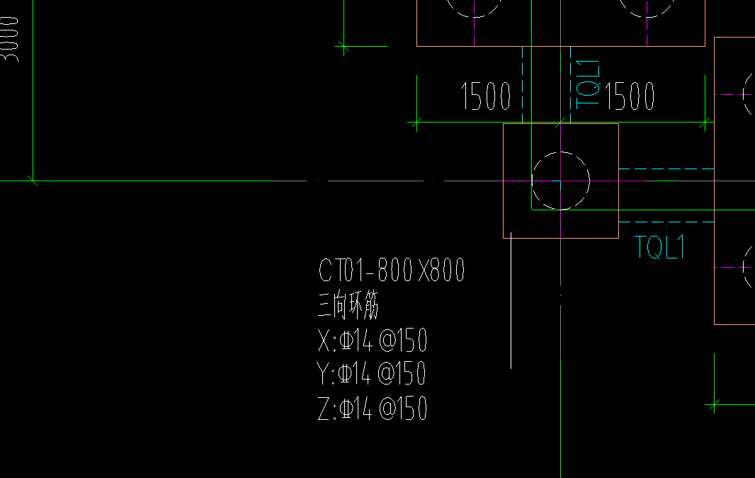 桩