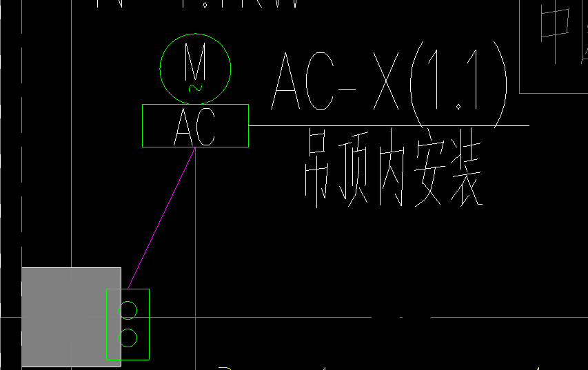 顶板
