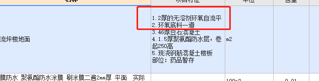 定额