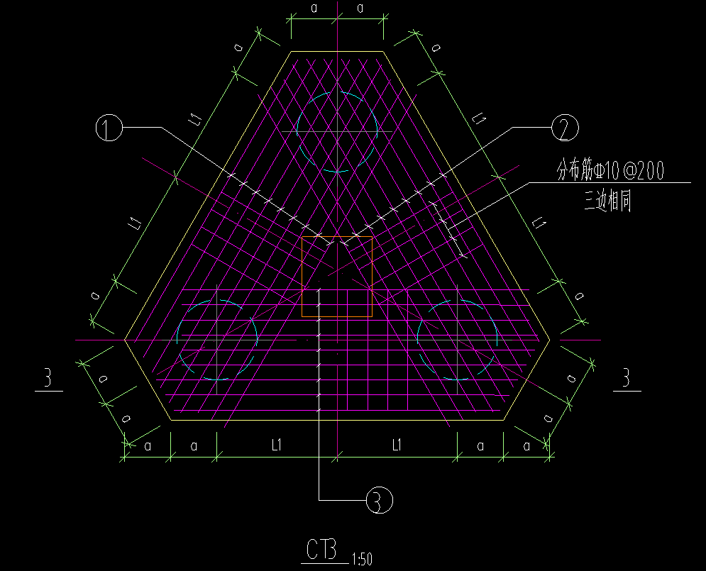 桩