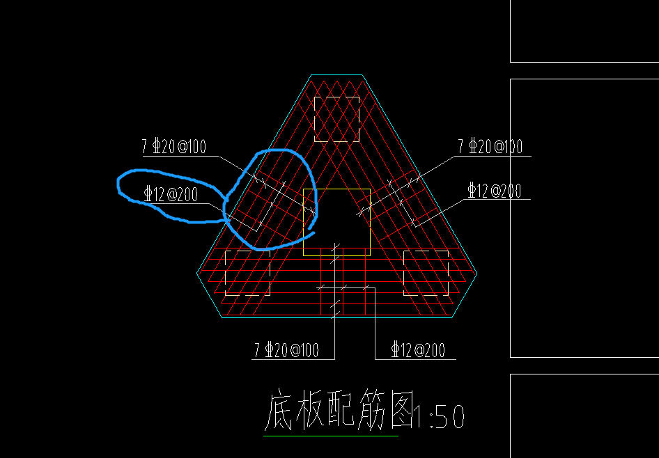 配筋