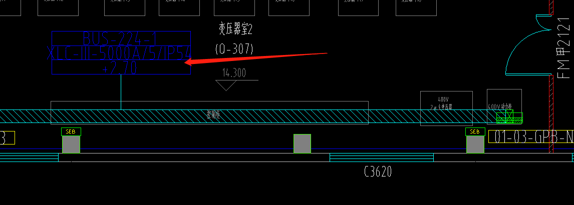 下图中