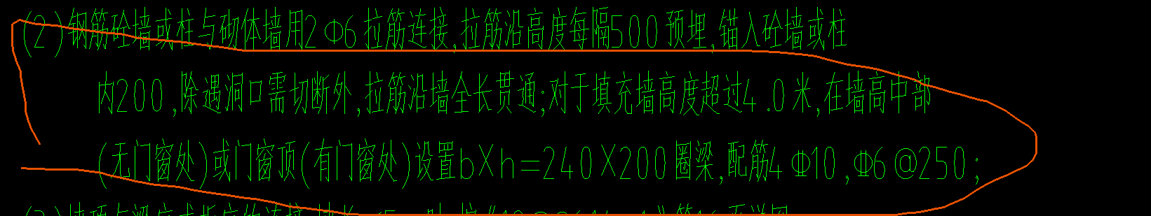 净高