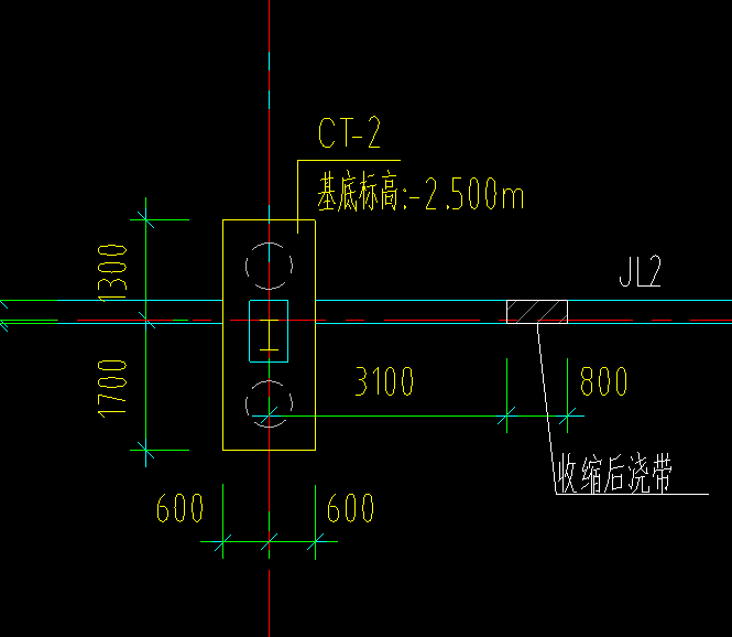 桩