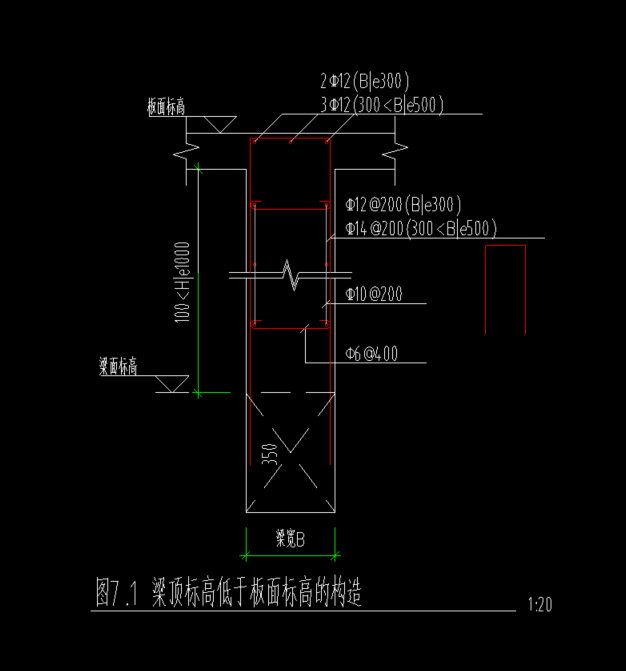 墙画