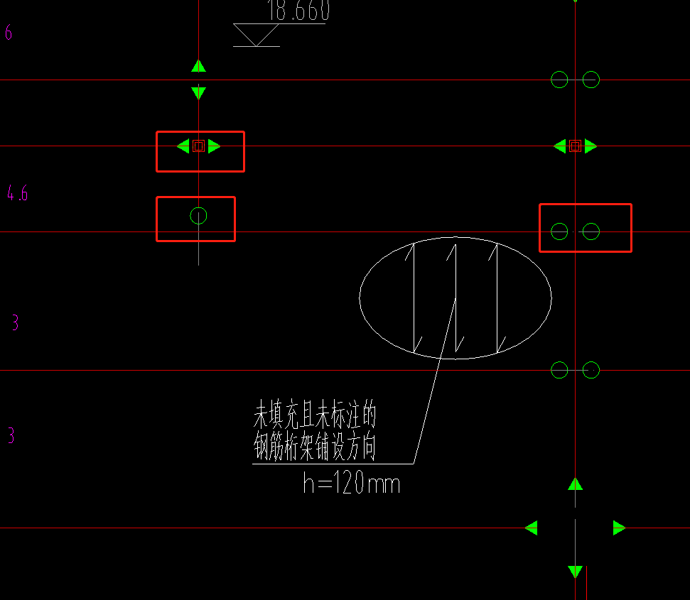 次梁