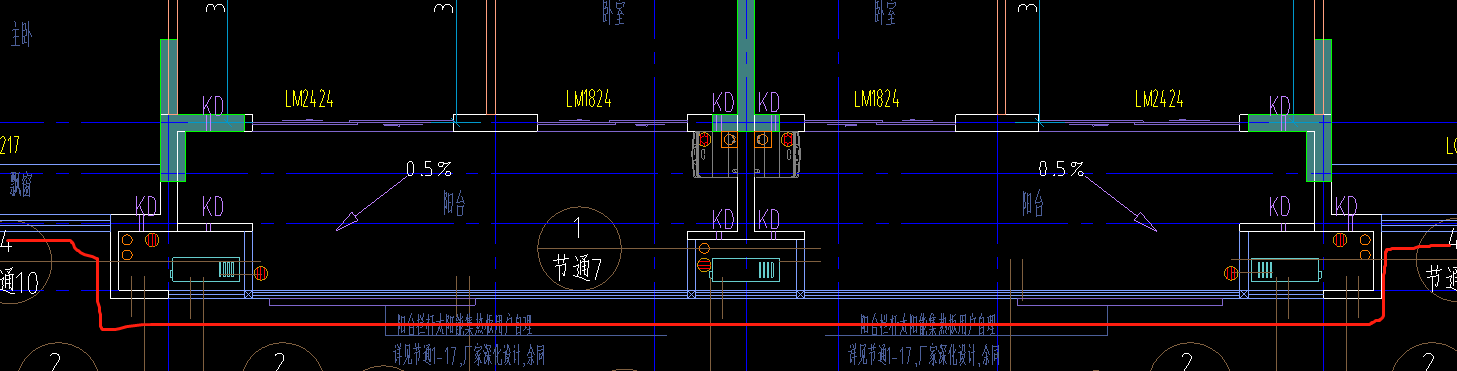 脚手架