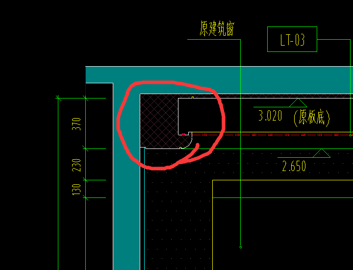 吊頂