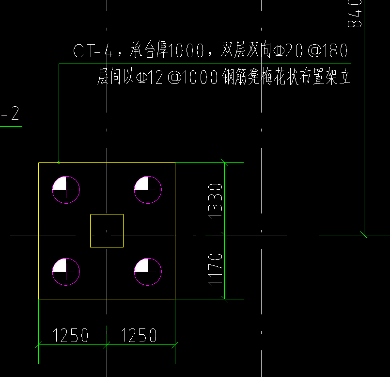 桩