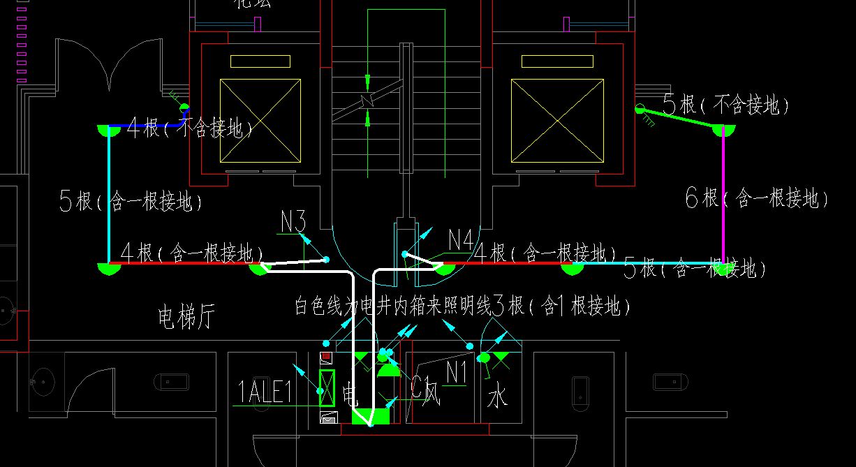 联单