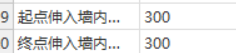 伸入