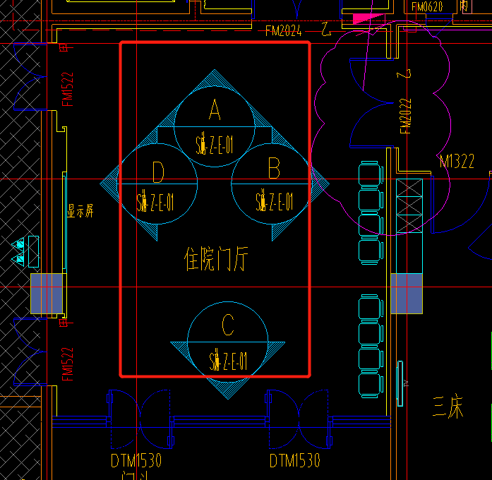 墙面画