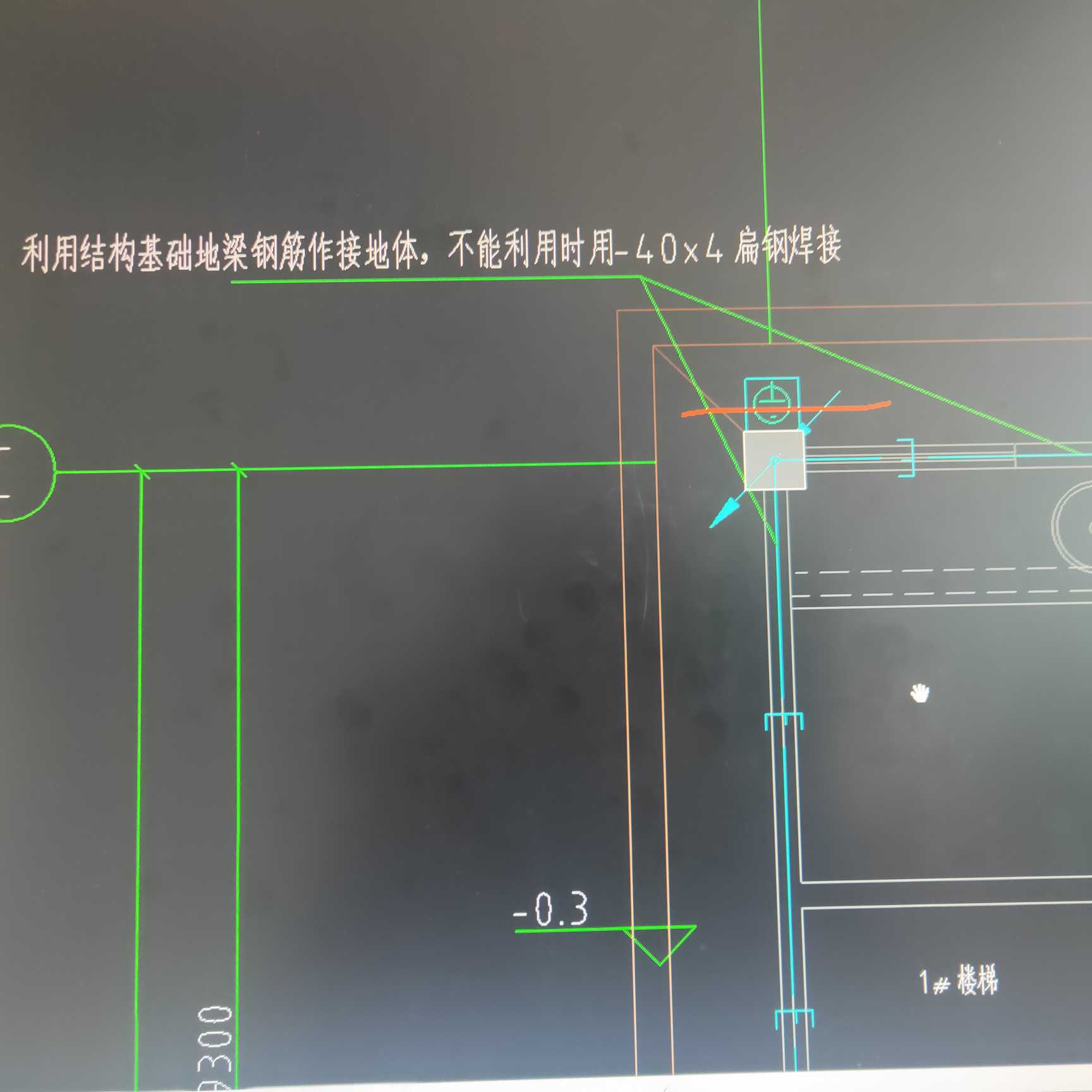 母线