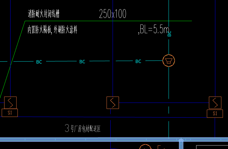 标注