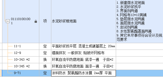 这样套子目合适不?-服务新干线答疑解惑