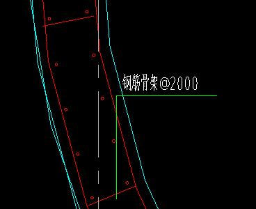 竖向