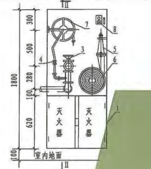 消火栓