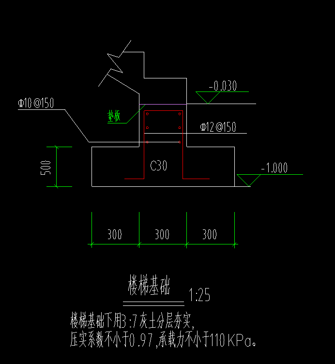 条基